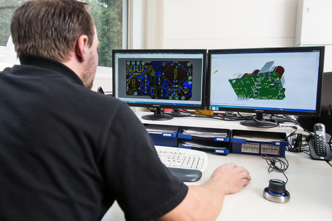 Your individual solution is our standard