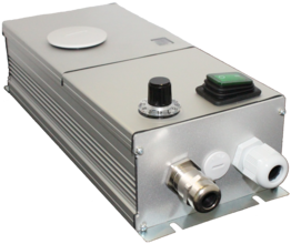 Frequency inverter VECTOR 54