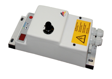 Frequency Inverter VECTOR basic