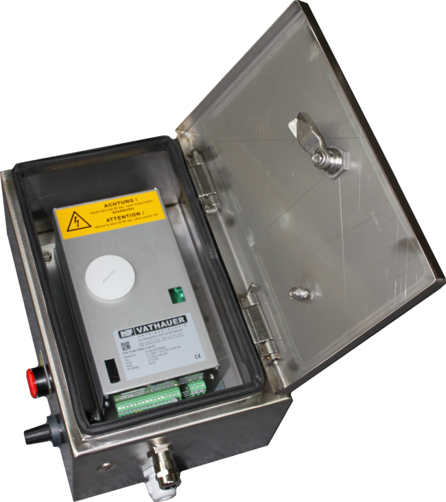 Ein Glanzstück für anspruchsvolle Anlagen