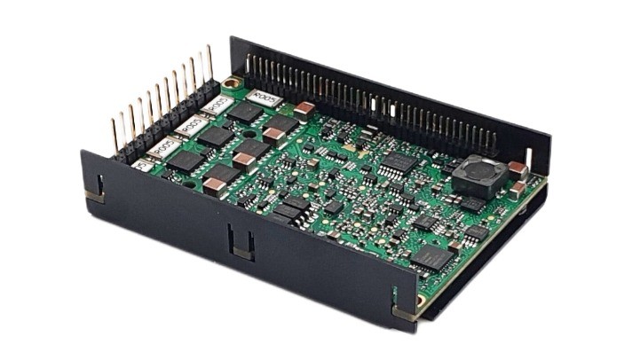 iPOS4815 MZ-CAN 11-50V 15ARMS 1kW CAN/TMLCAN