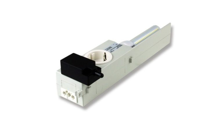 LED-Kunststoff-Leuchte LS15