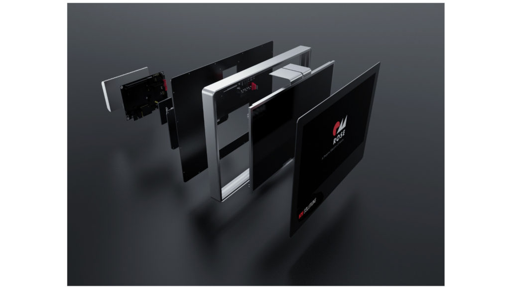 Auf die Hardware kommt es an