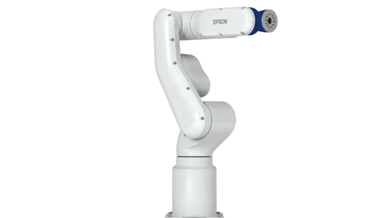 Epson 6-Achs-Roboter VT6-L