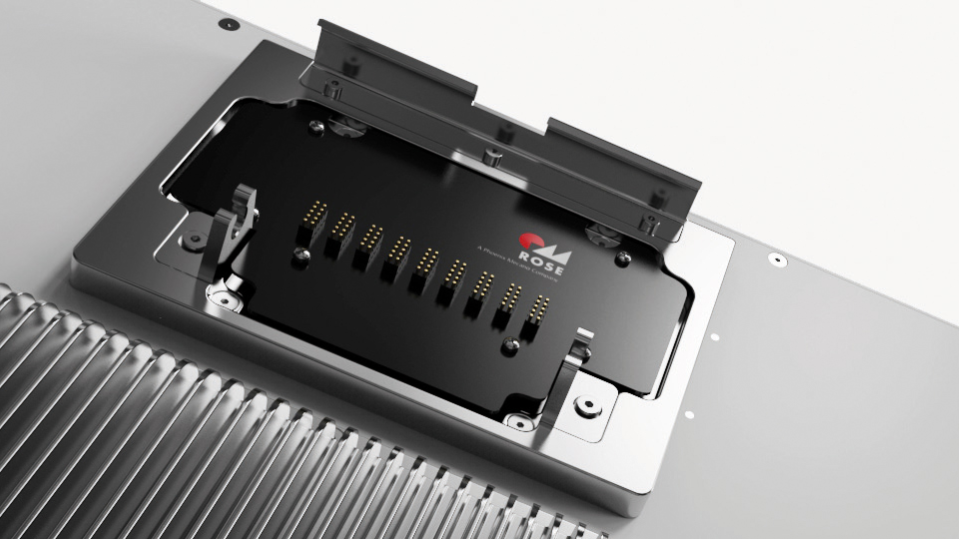 Replace Panel PCs in next to no time