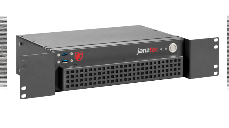 Janz Tec FALCON active