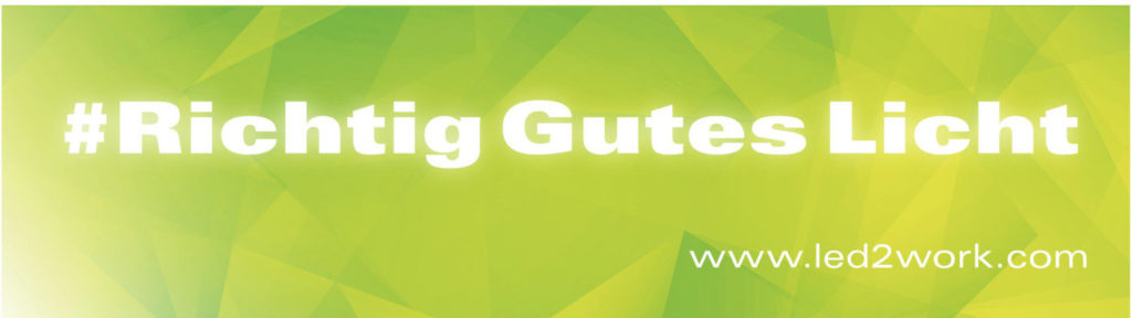 LED2WORK GmbH
