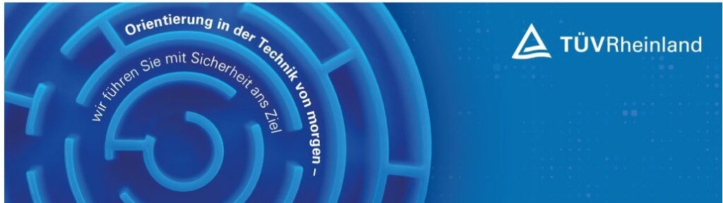 Tüv Rheinland Service GmbH