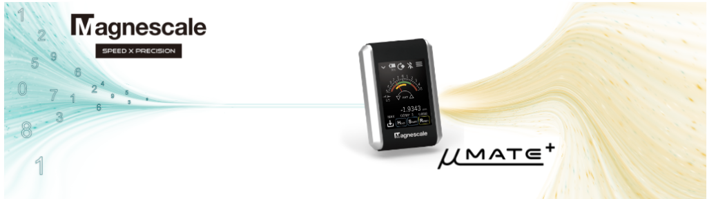 Magnescale Europe GmbH