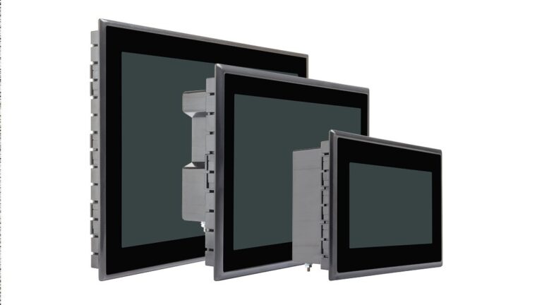 Raspberry Pi Displaysteuerung – B-Primis DC-Pi