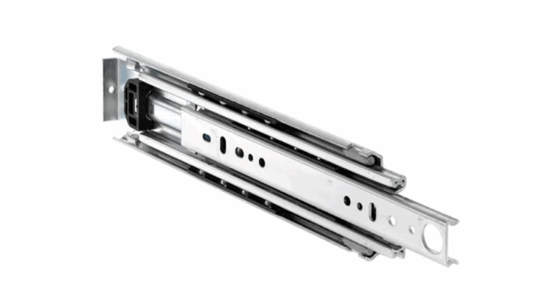 Corrosion Resistant Heavy Duty Slide DP9301