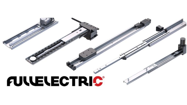 Discover FULLELECTRIC® by Accuride – The Future of Motion Solutions!  Our motorized telescopic slide generation, FULLELECTRIC®, is the perfect solution for automated applications.