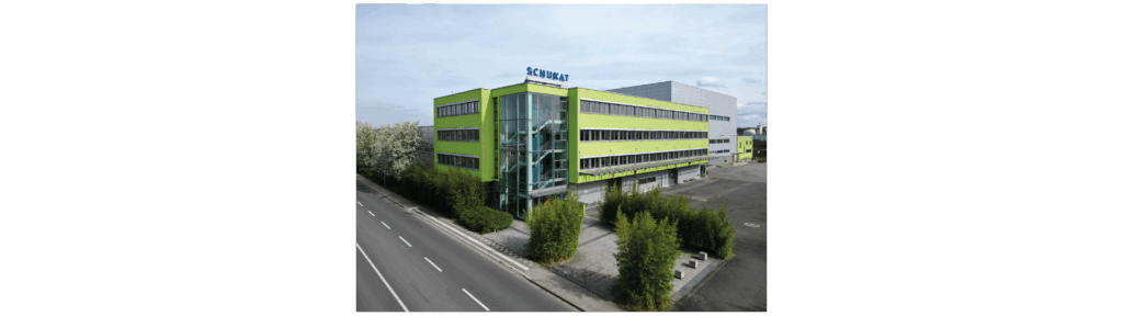 Schukat electronic Vertriebs GmbH