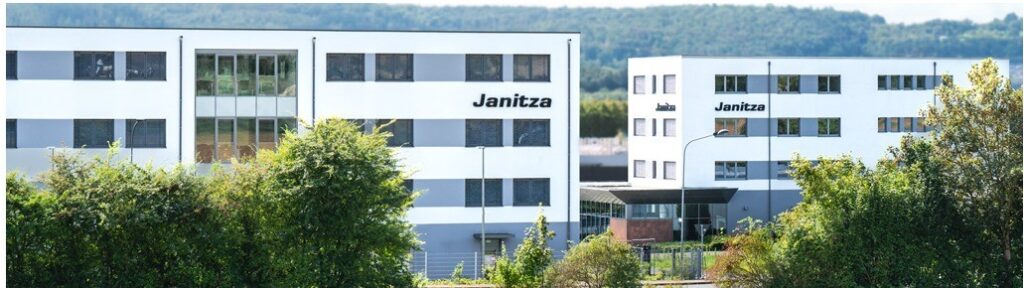 Janitza electronics GmbH