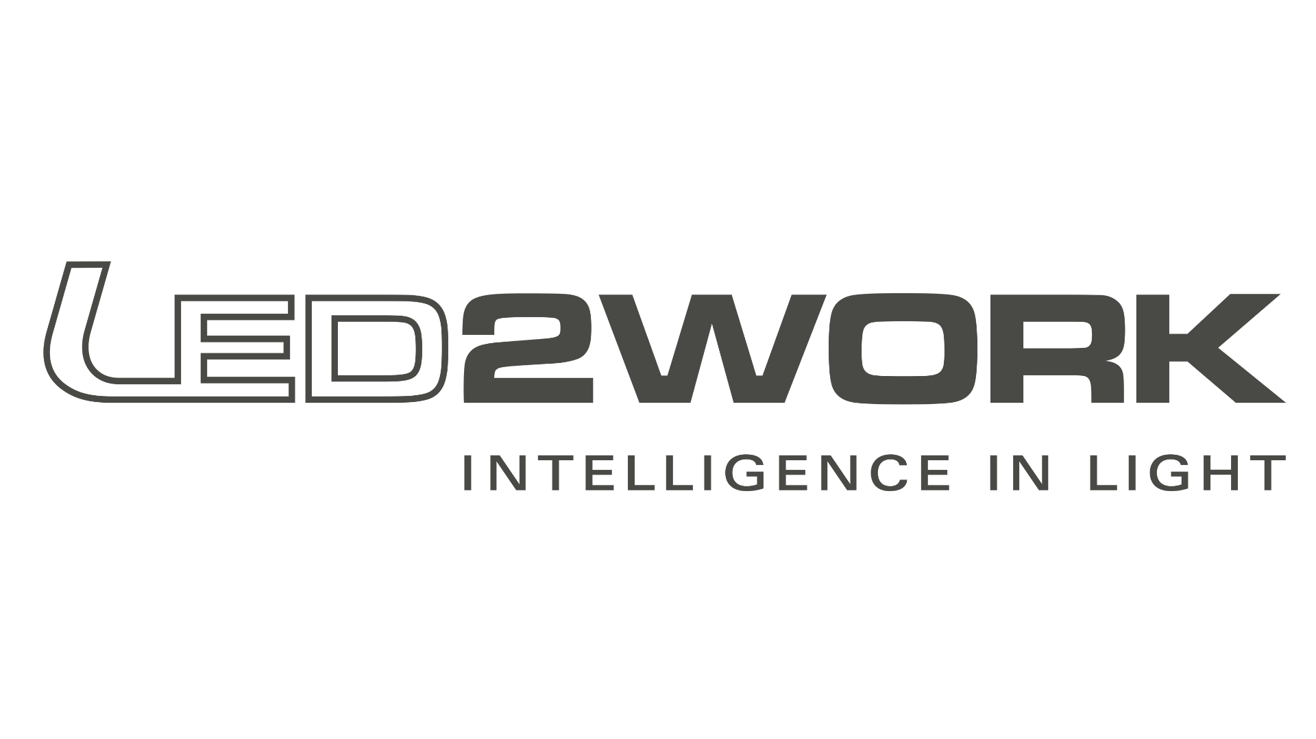LED2WORK GmbH