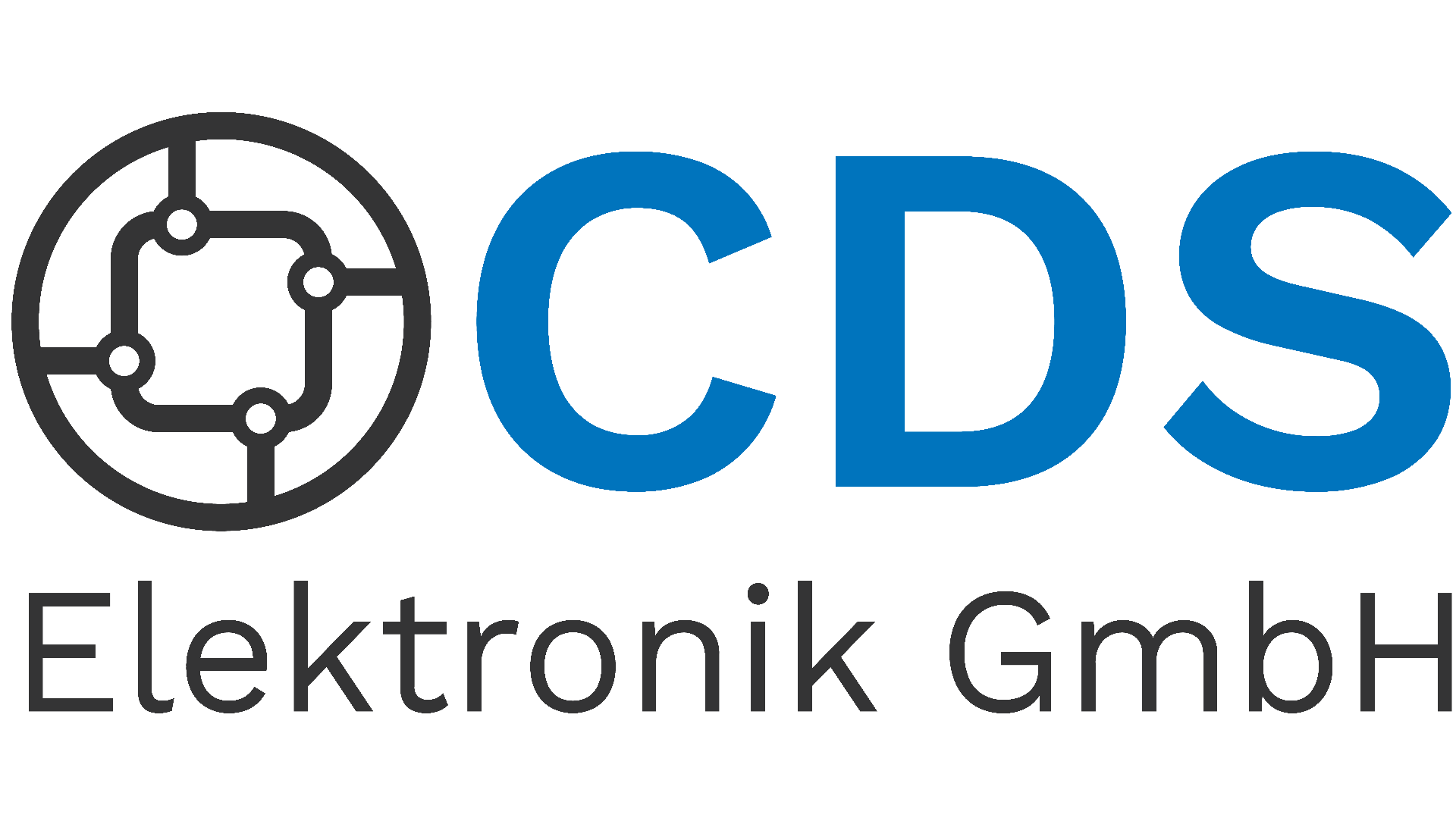 CDS Elektronik GmbH