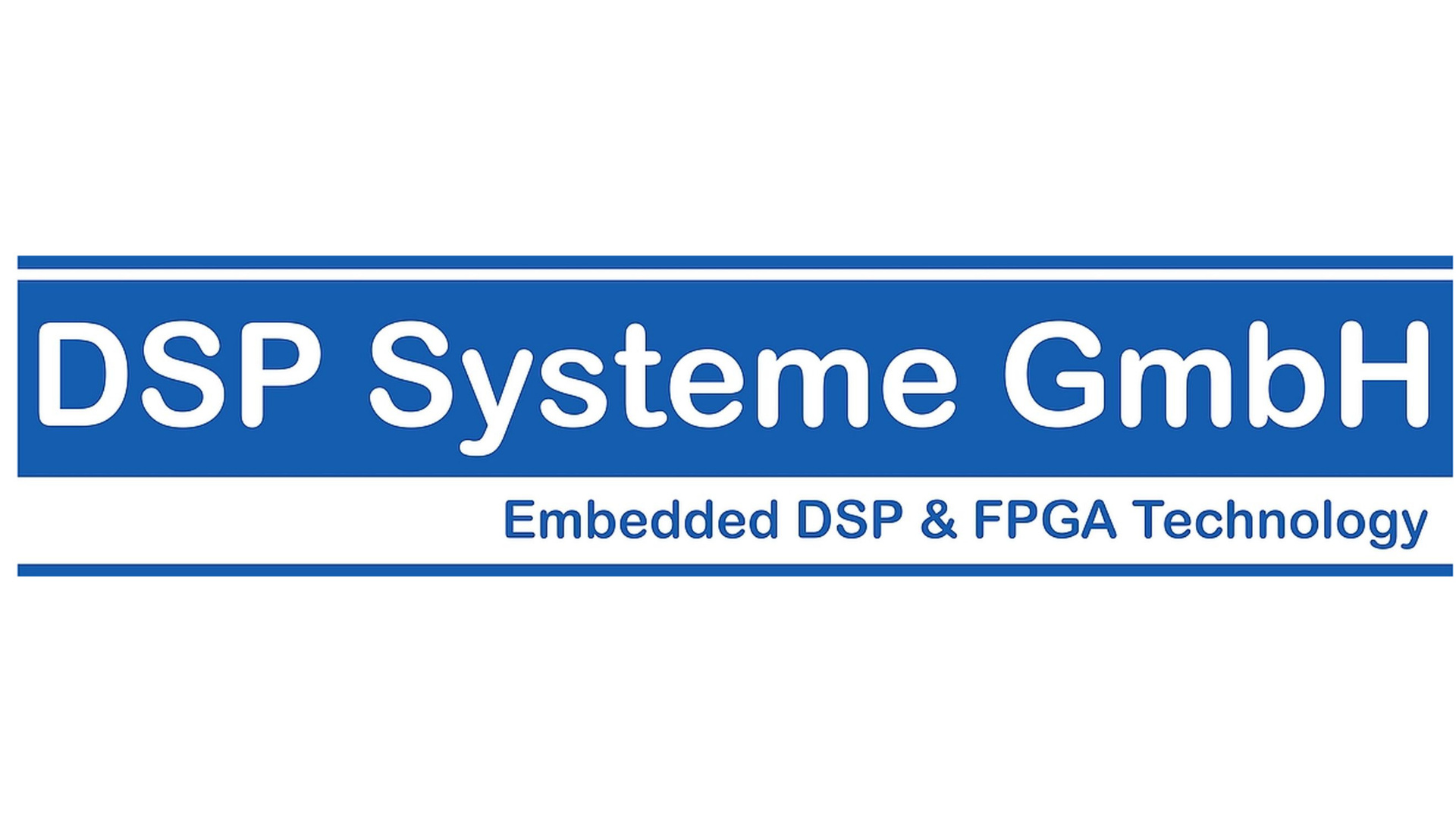 DSP Systeme GmbH