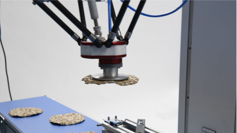 Cobotx Pick&Place-Cobot