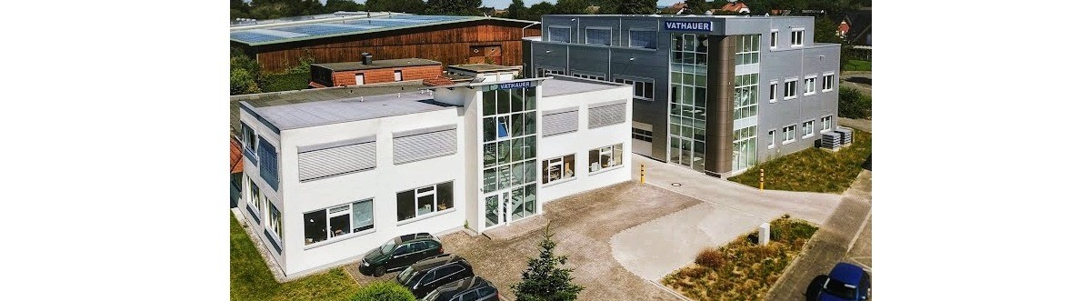 MSF-Vathauer Antriebstechnik