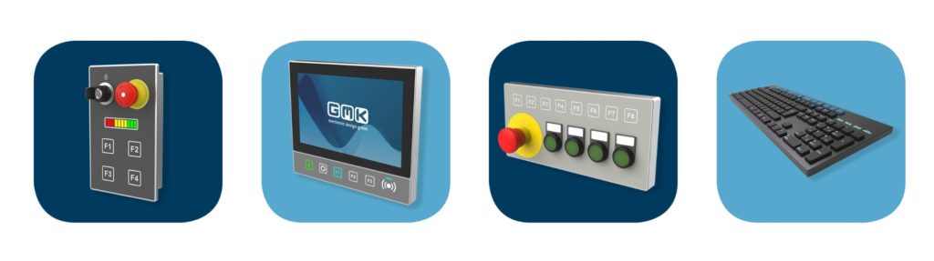 GMK Electronic Design GmbH