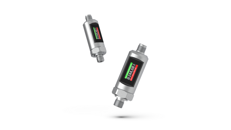A Revolution in Pressure Measurement: MP-Sensor’s New Touch Technology