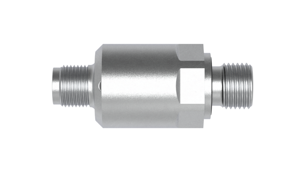 Innovativer P.Core-Drucksensor: Präzision und Flexibilität für Ihre Anwendungen