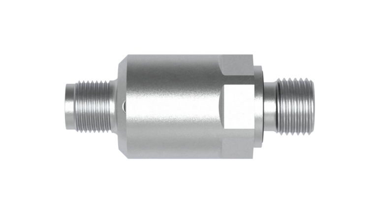 Innovativer P.Core-Drucksensor: Präzision und Flexibilität für Ihre Anwendungen