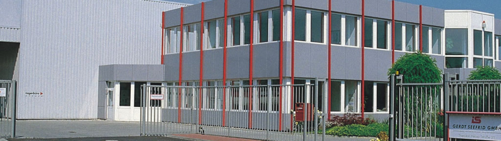 Gerdt Seefrid GmbH