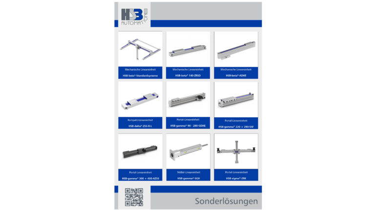 Sonderlösungen