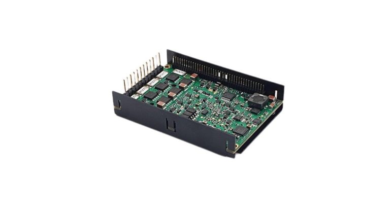 iPOS8015 MZ 11-80V 15ARMS 1kW CANopen/EtherCAT