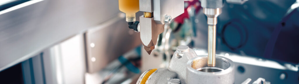 Walther Systemtechnik GmbH