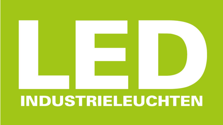 LED-Industrieleuchten