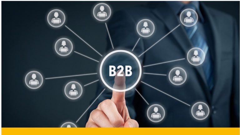 Distribution führender Marken