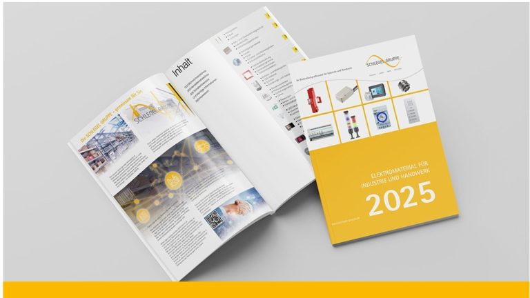 Umfangreiches Warensortiment