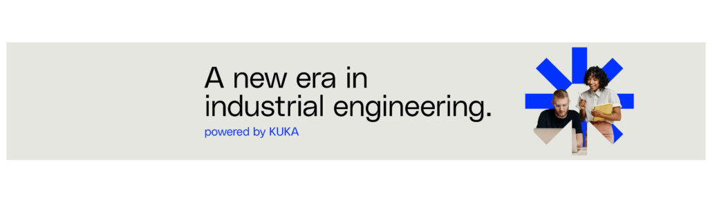 mosaixx- ein unternehmen von KUKA Digital