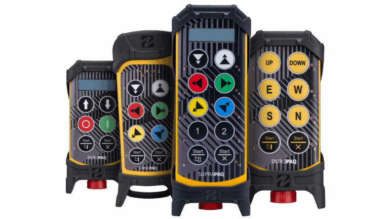 Die neue Produktlinie PAQ