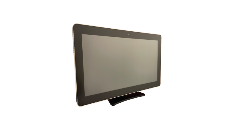 Janz Tec emVIEW-P