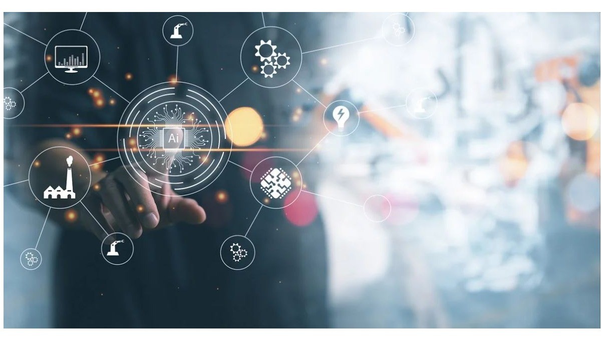 KI in der Produktion: Bewältigung kritischer Herausforderungen mit Spitzentechnologie