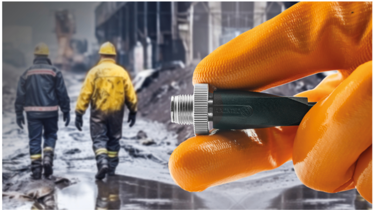 AIXONTEC M12/20 MUD PRO