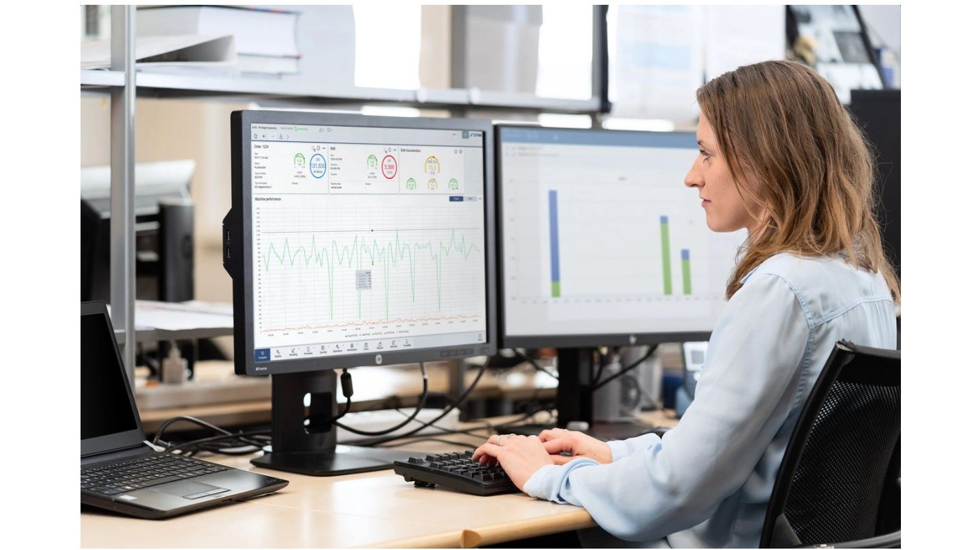 Neue Schulungsmöglichkeiten von STIWA Shopfloor Software