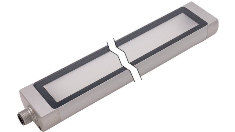 EMD0012x – Ideal für raue Industrieeinsätze