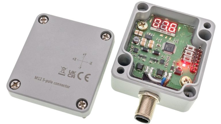 YN58002x – Alles in der richtigen Position