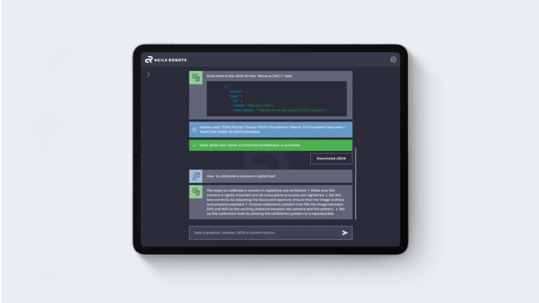 AgileCore / Agile AI