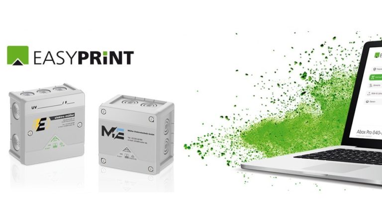 Spelsberg EasyPrint