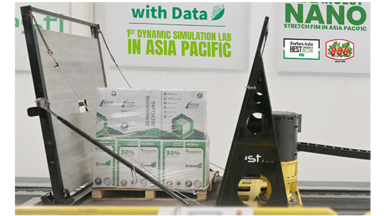 Mehr Effizienz und Nachhaltigkeit mit Epicor Kinetic