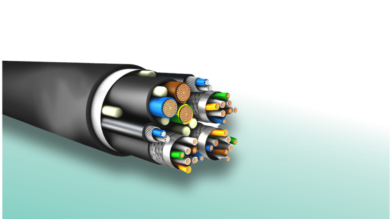 Multimediakabel perivox®