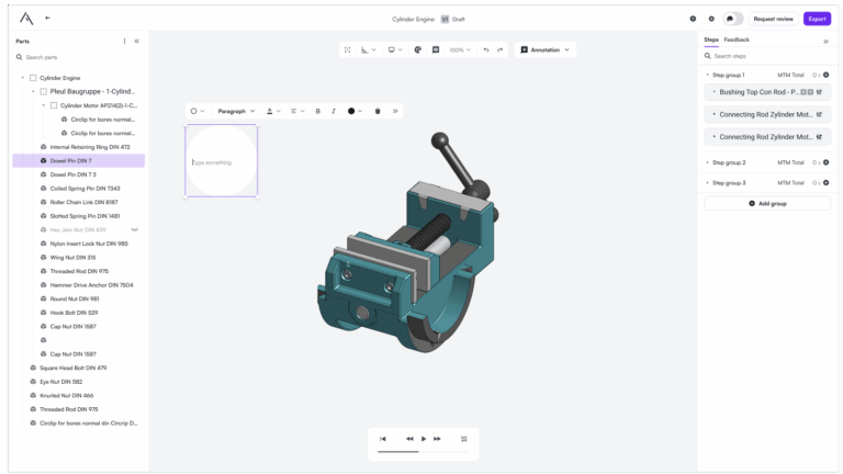 Assemblio Composer