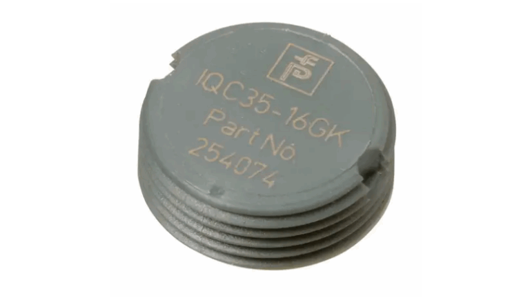 RFID-Transponder IQC35-16GK