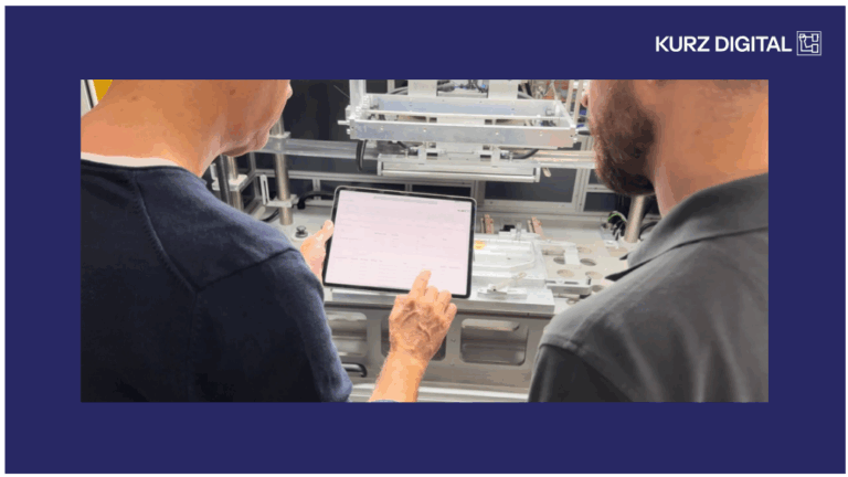 Machine Insight Services