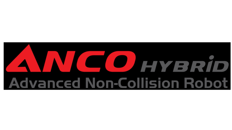 Die neuen ANCO Hybrid Roboter: Advance Non-Collision robot:  Industrieroboter und Cobot in einem….nur besser